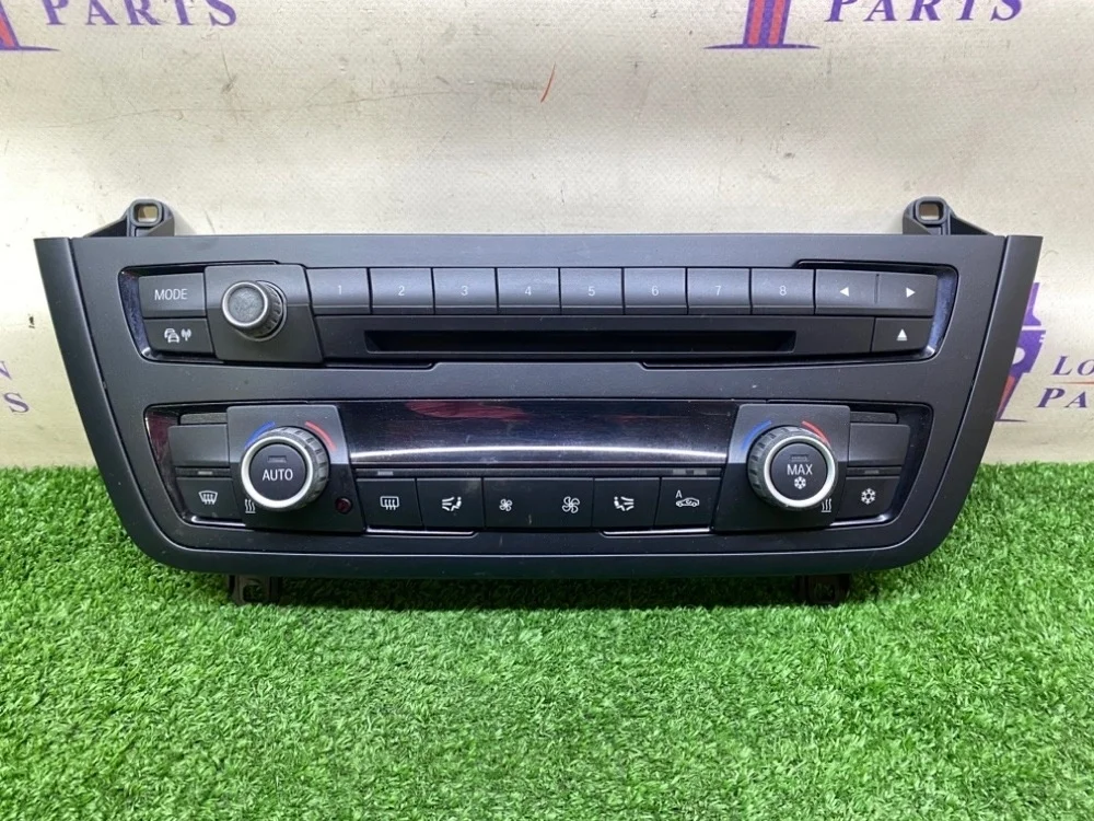 Блок климата BMW F30