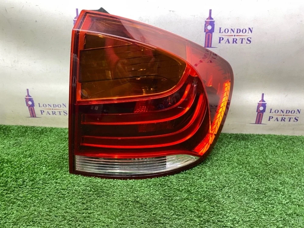 Фонарь BMW X1 E84