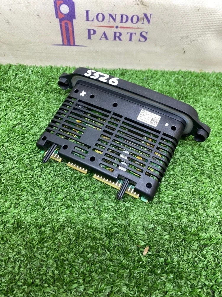 Блок света BMW F30