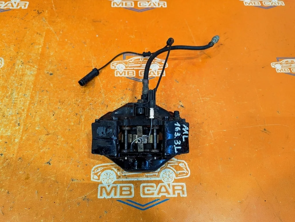 Суппорт задний левый Mercedes-Benz