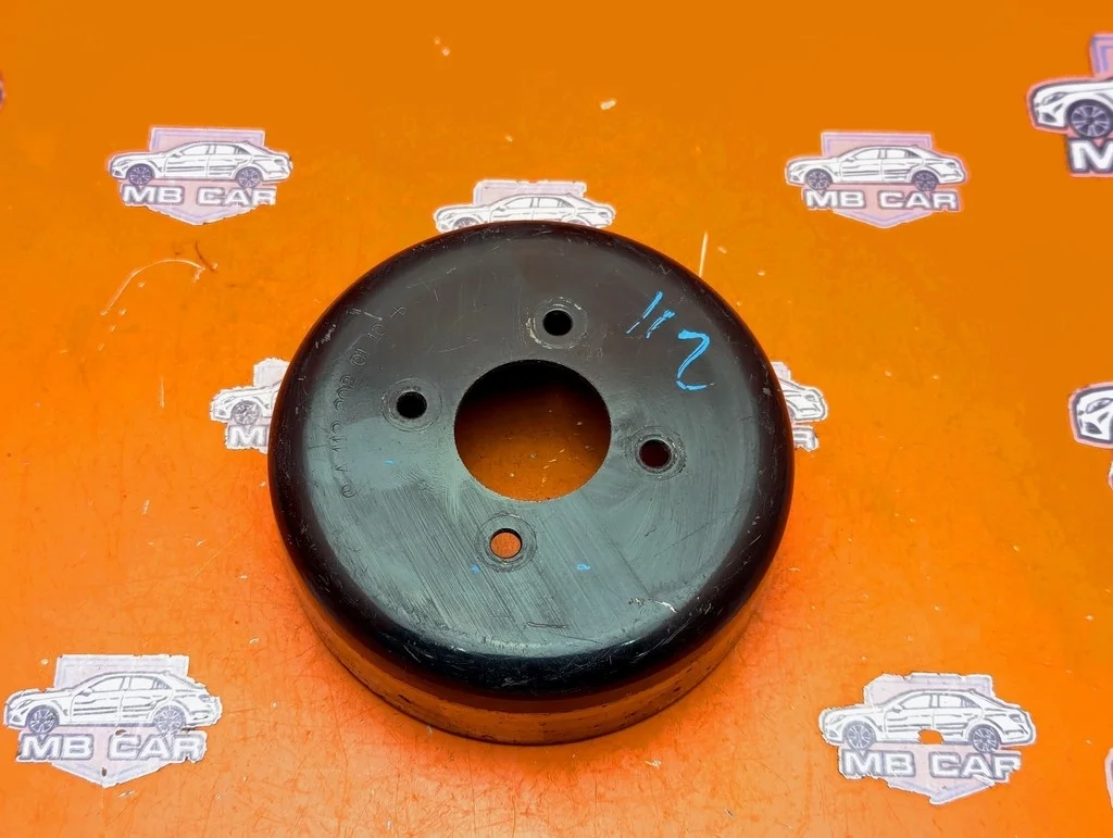 Шкив помпы Mercedes-Benz