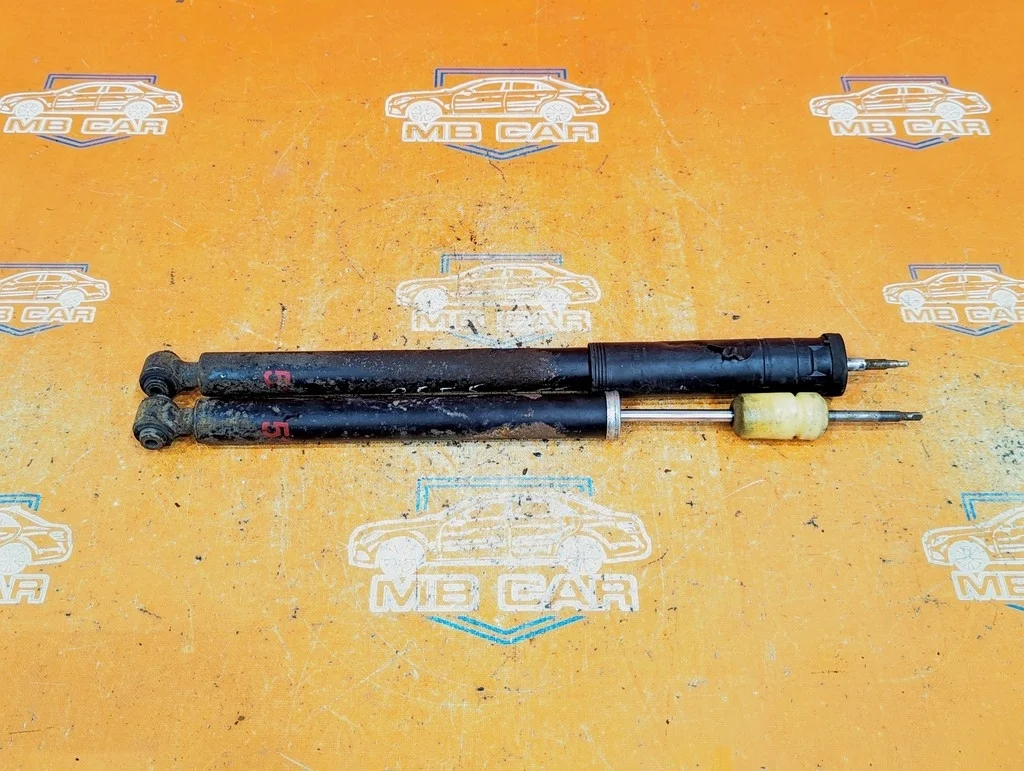 Амортизатор задний Mercedes-Benz