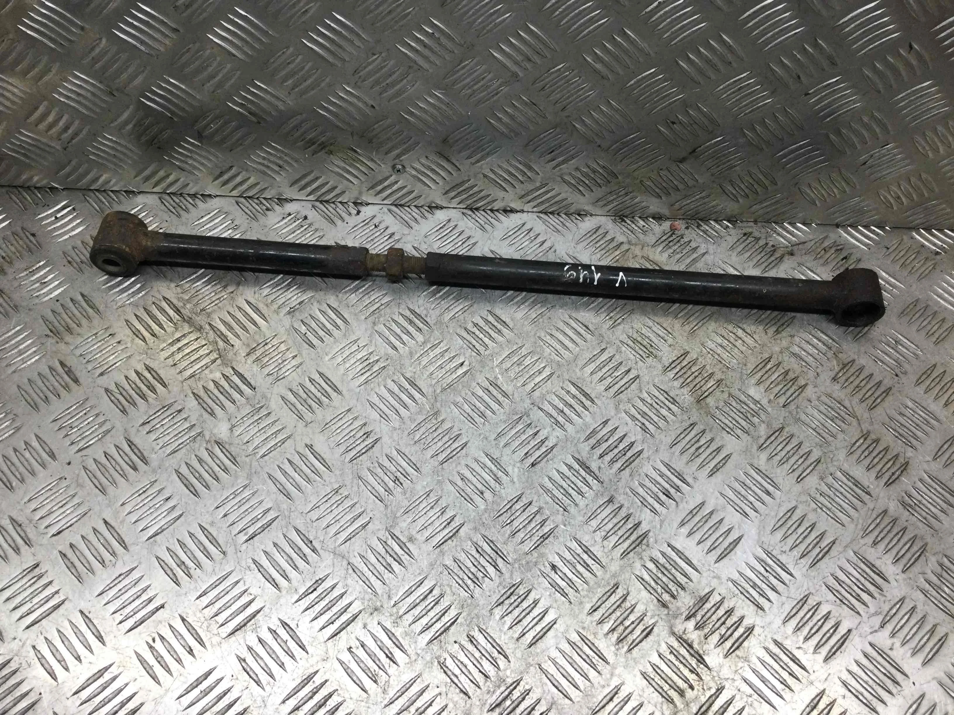 Тяга развальная Hyundai Coupe GK (2002-2005) бензин 2.0 i Механика Купе