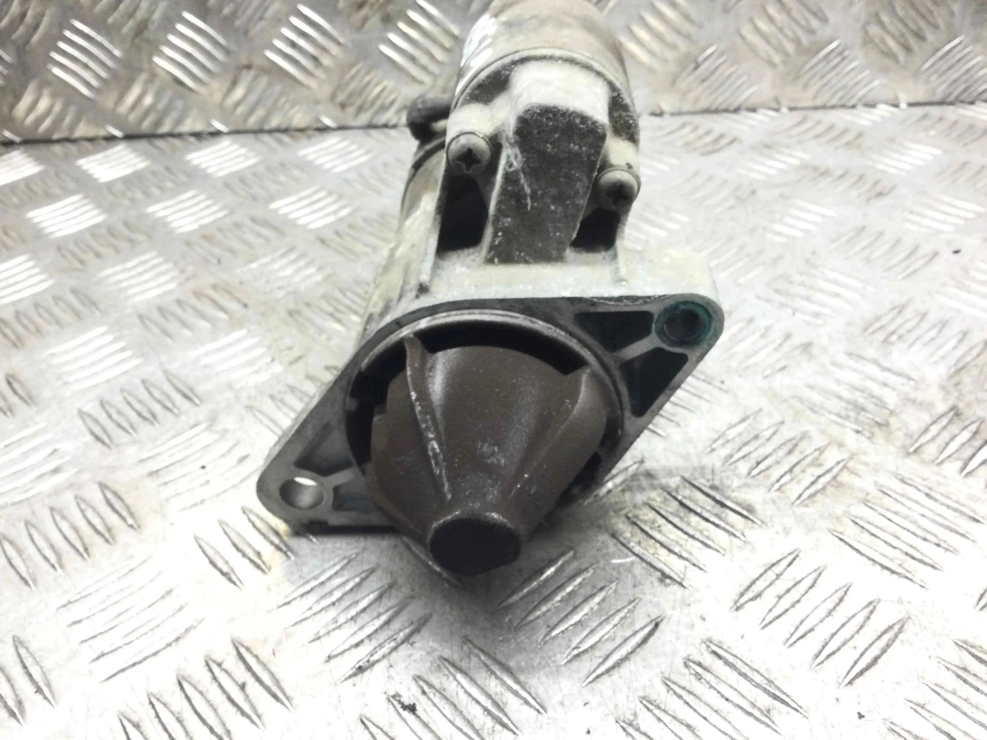 Стартер Chrysler PTCruiser PT Cruiser (PT) 2000 - 2010 бензин 2.0 i Механика Х/б