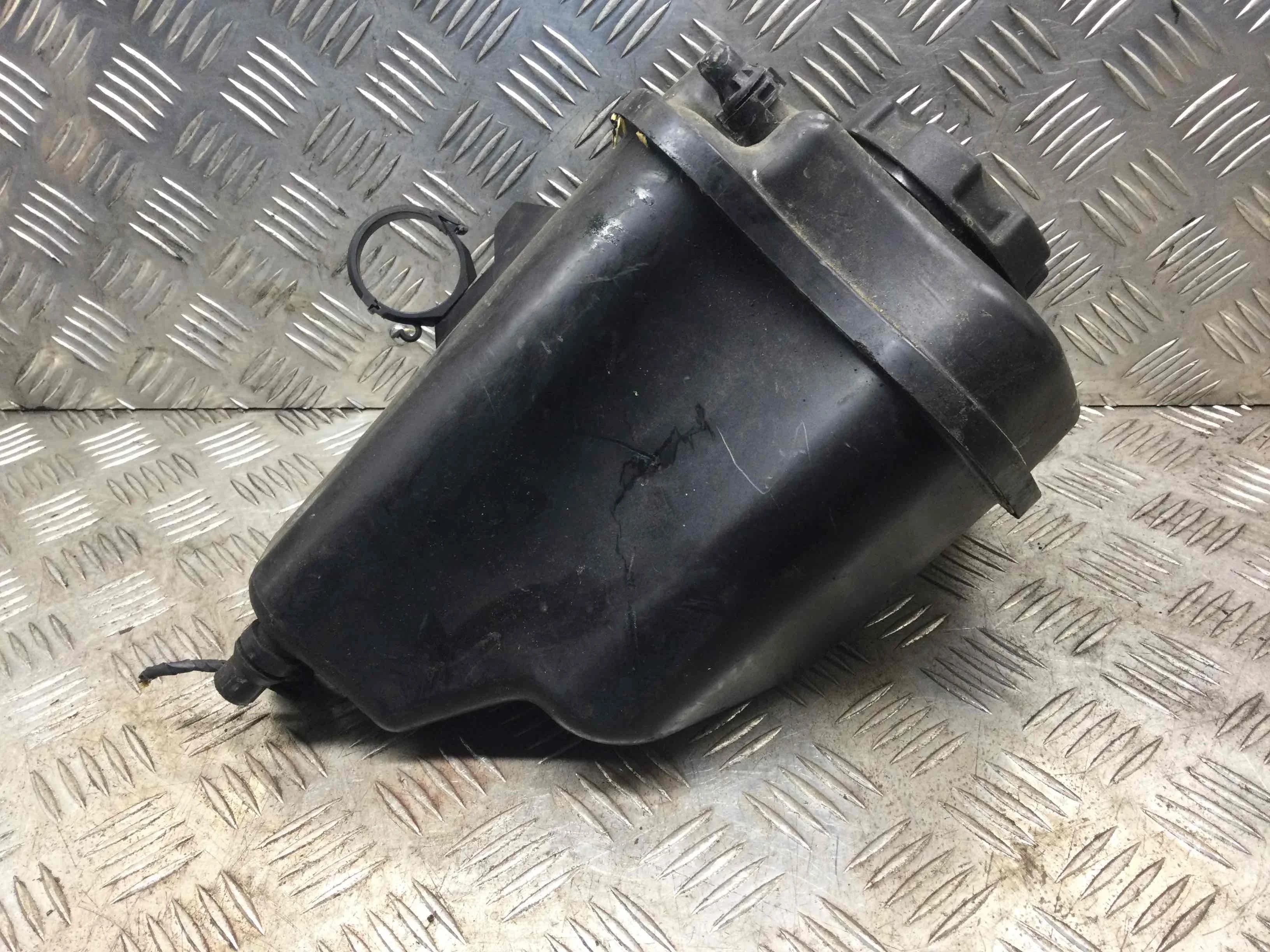 Бачок расширительный BMW X5 E70 (2006-2010) дизель 3.0 TD Автомат Кроссовер