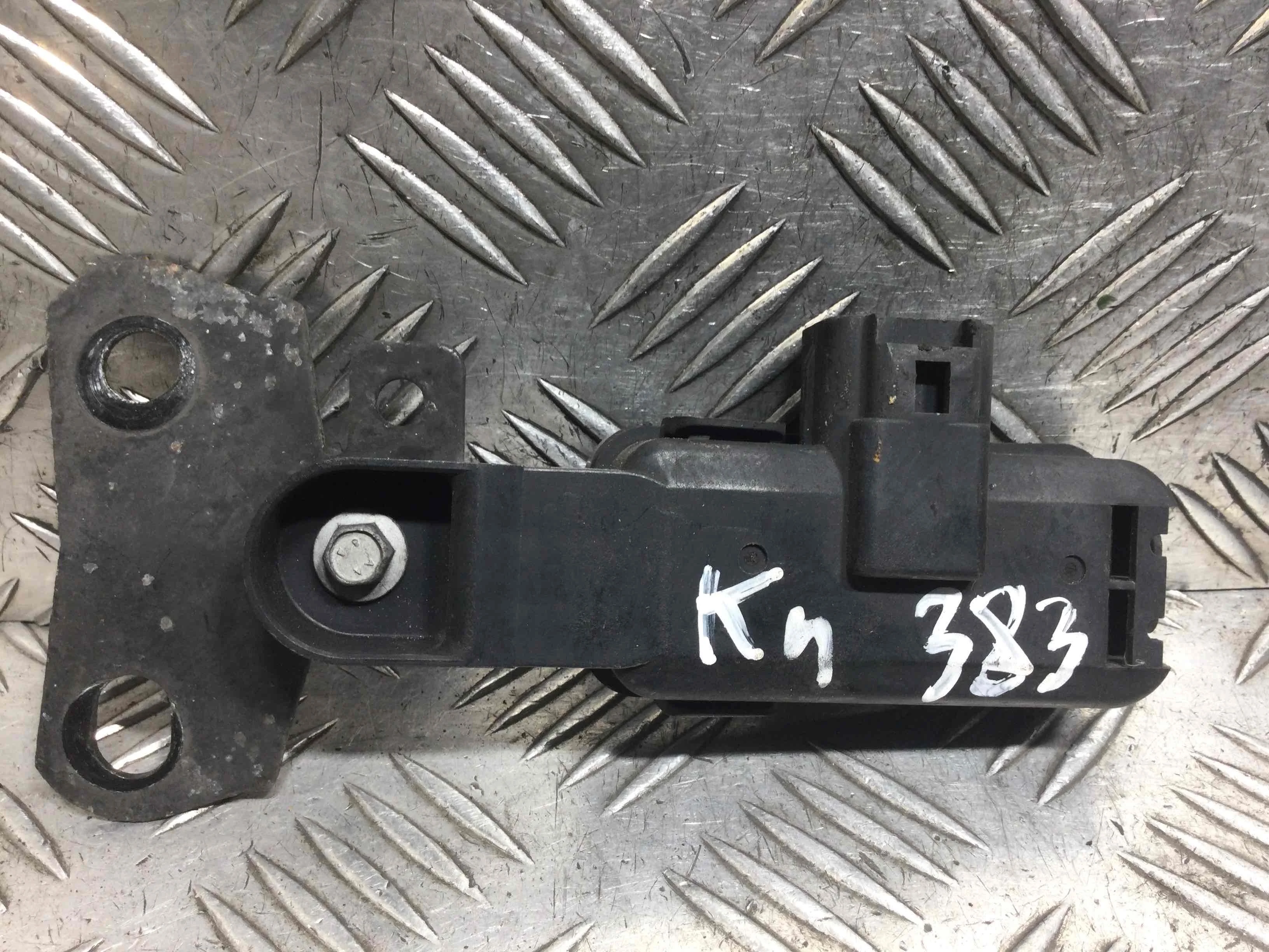 Датчик загрязнения воздуха Jaguar XF X250 (2007-2011) дизель 2.7 TDI Автомат Седан