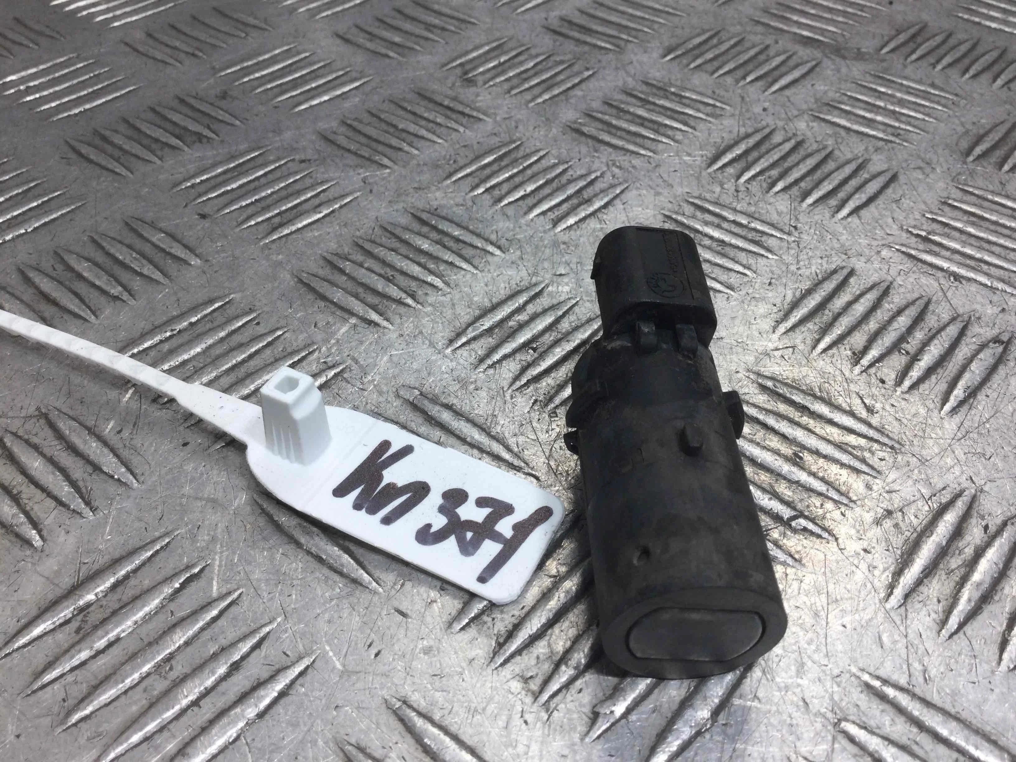 Парктроник передний BMW X5 E53 (1999-2003) бензин 3.0 i Автомат Внедорожник