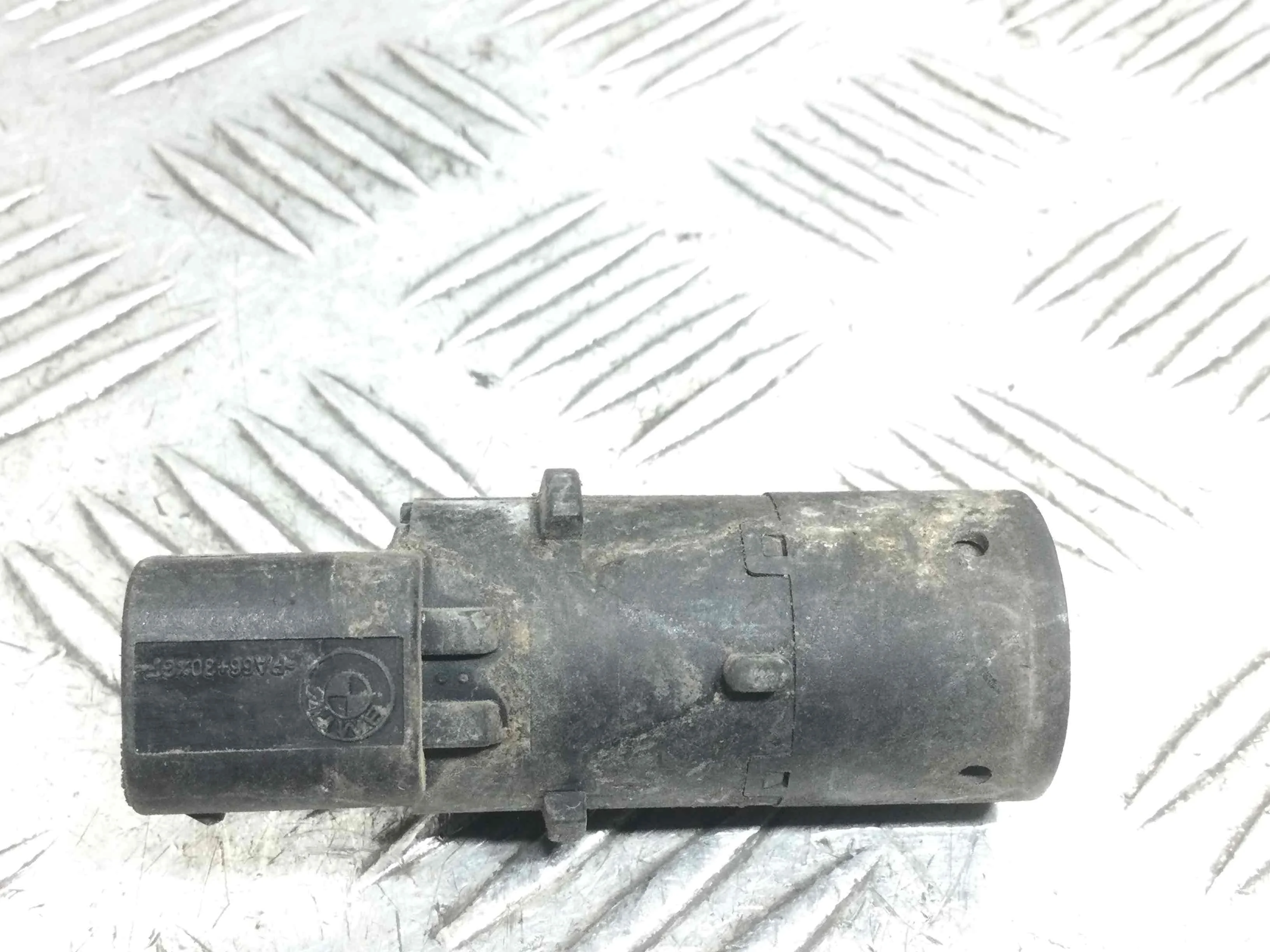 Парктроник передний BMW X5 E53 (1999-2003) бензин 3.0 i Автомат Внедорожник