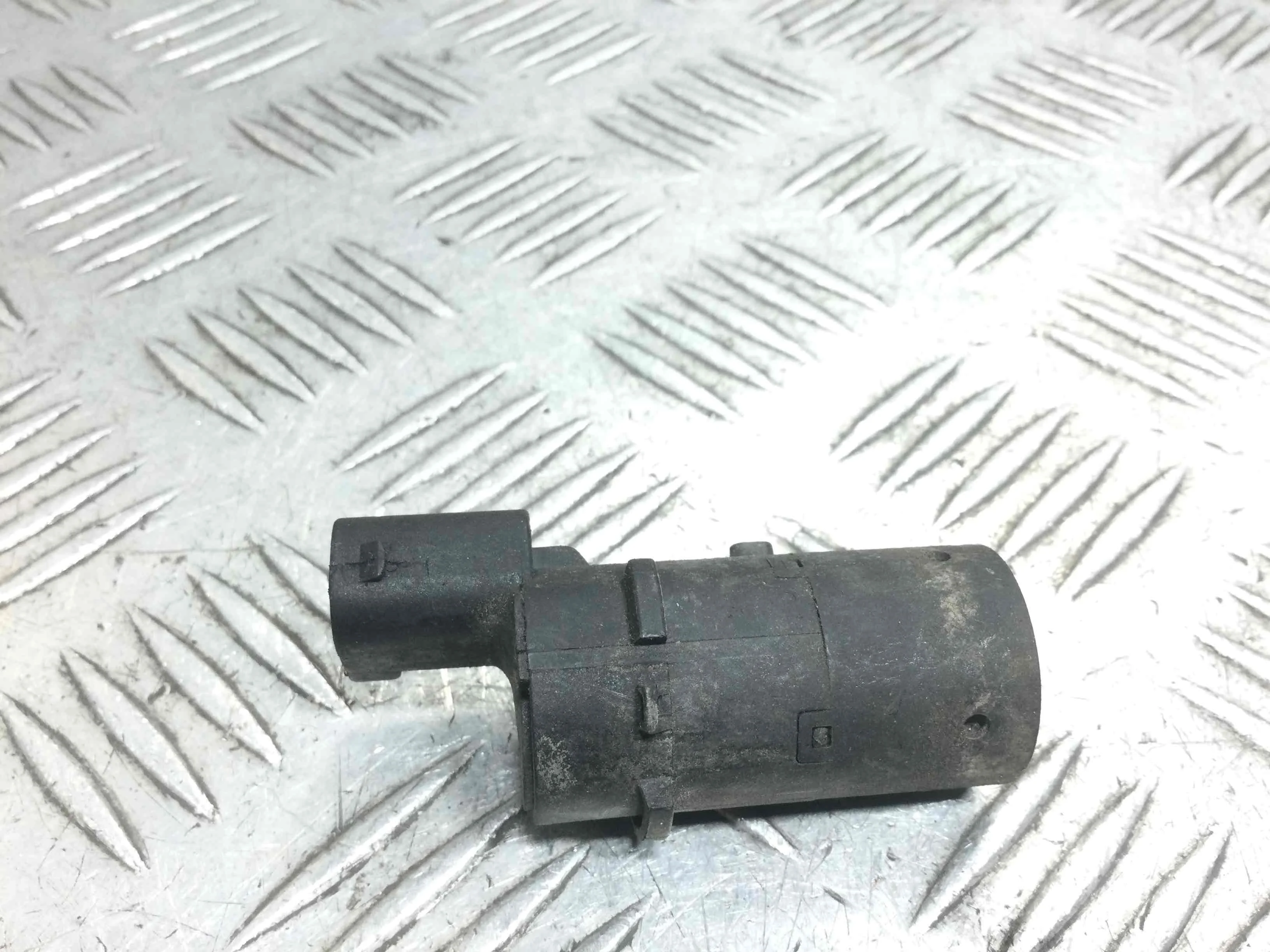 Парктроник передний BMW X5 E53 (1999-2003) бензин 3.0 i Автомат Внедорожник