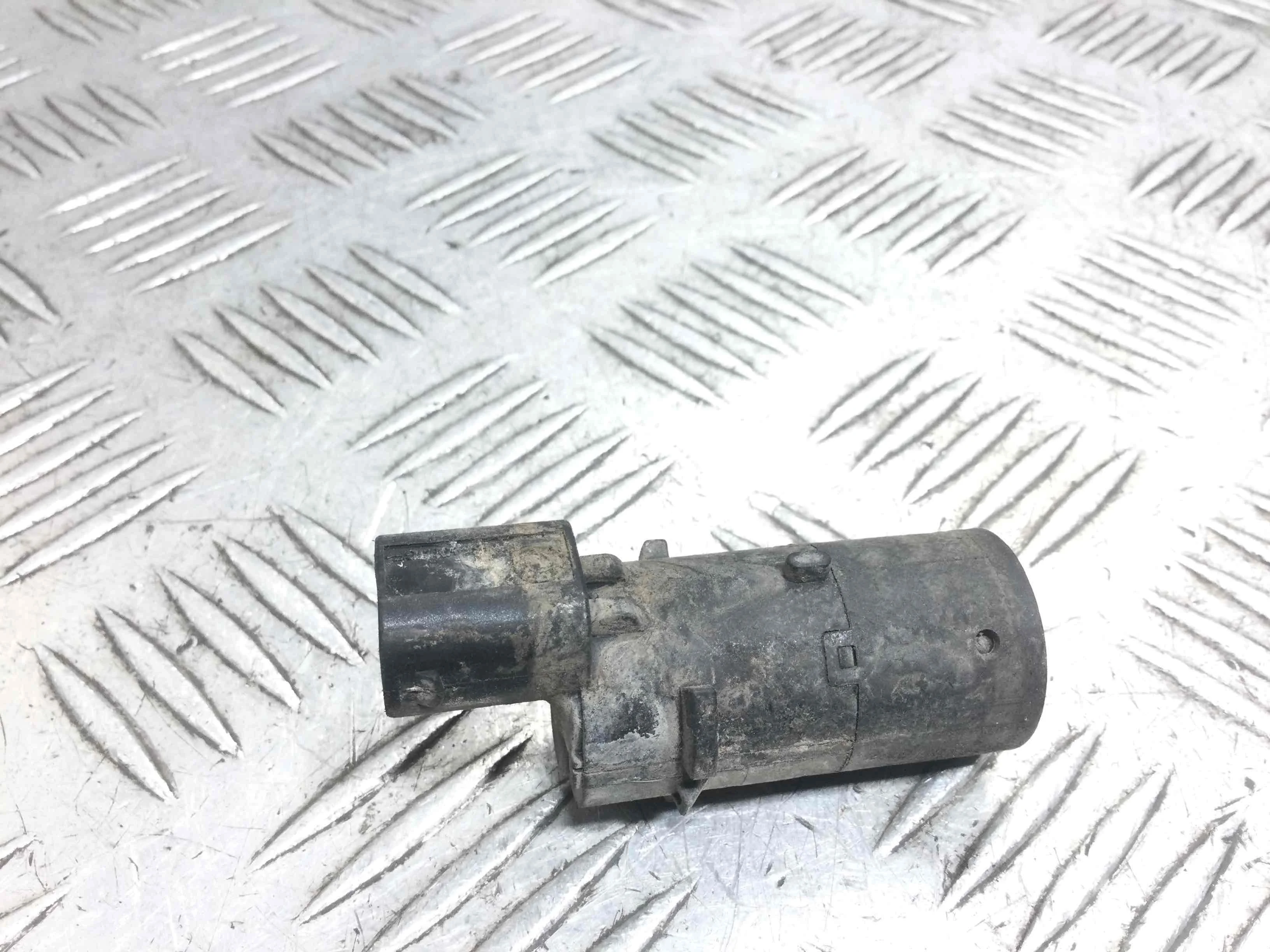 Парктроник передний BMW X5 E53 (1999-2003) бензин 3.0 i Автомат Внедорожник