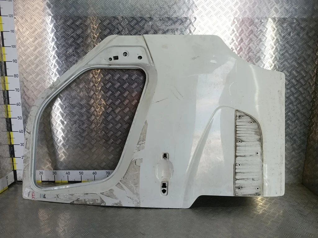Дверь передняя правая Renault Master III (2010—20