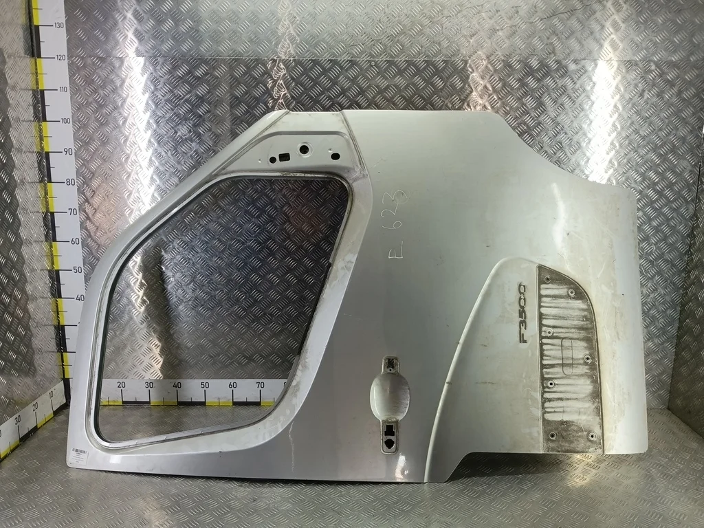 Дверь передняя правая Renault Master III (2010—20