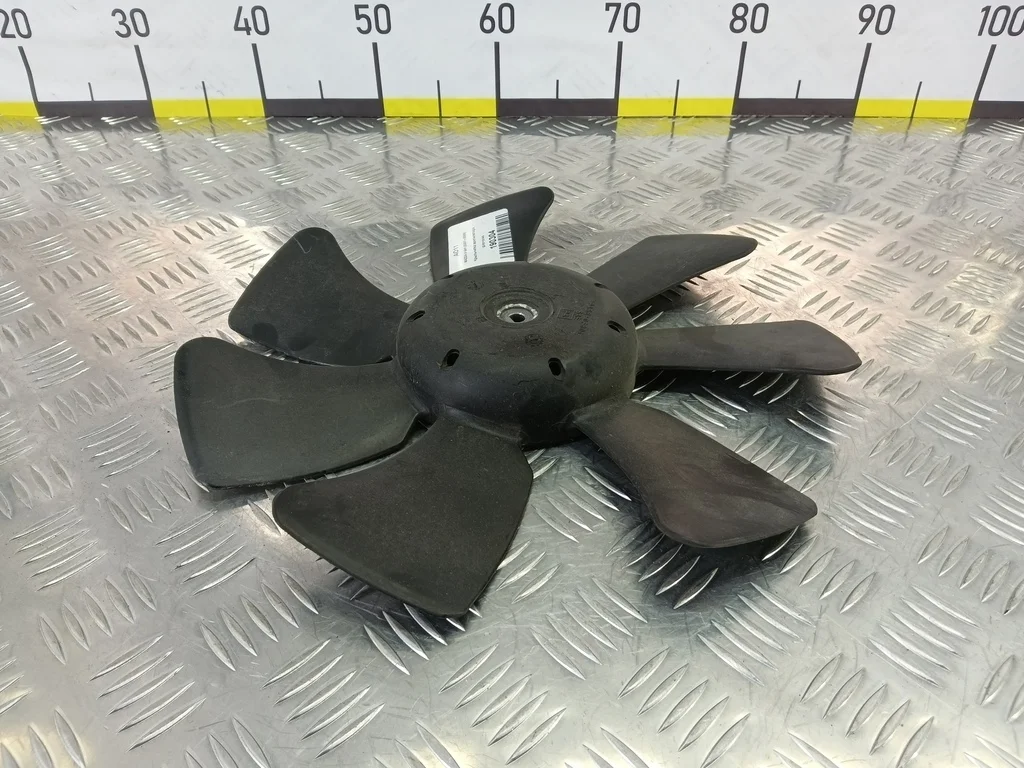 Крыльчатка вентилятора MAZDA 6 GH (2007—2009)