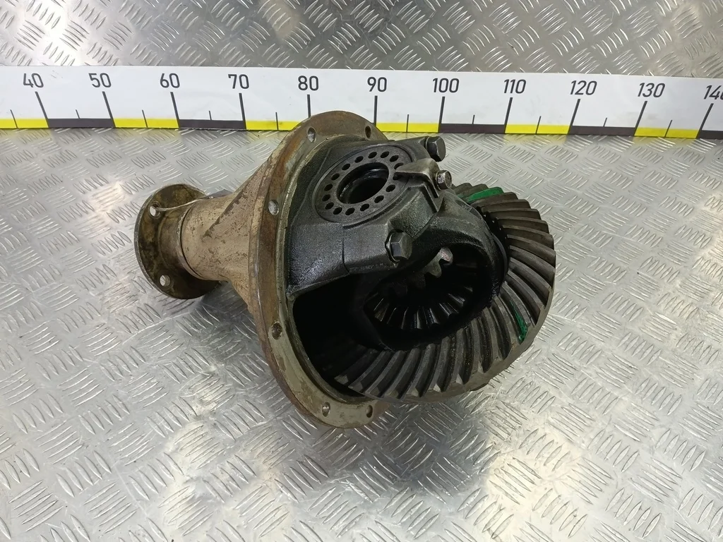 Редуктор заднего моста MITSUBISHI L200 IV (2006—2