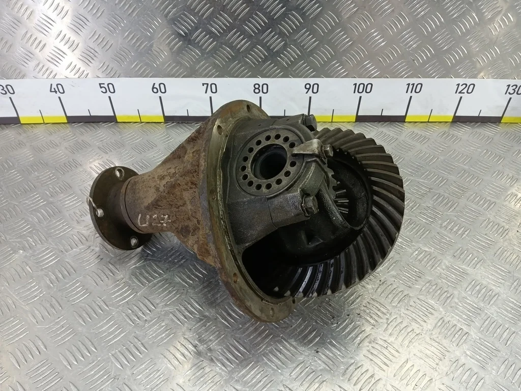 Редуктор заднего моста MITSUBISHI L200 IV (2006—2