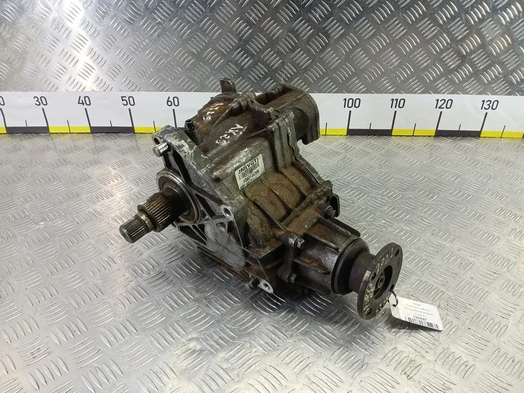 КПП Раздаточная (Раздатка) Kia SPORTAGE II рестай