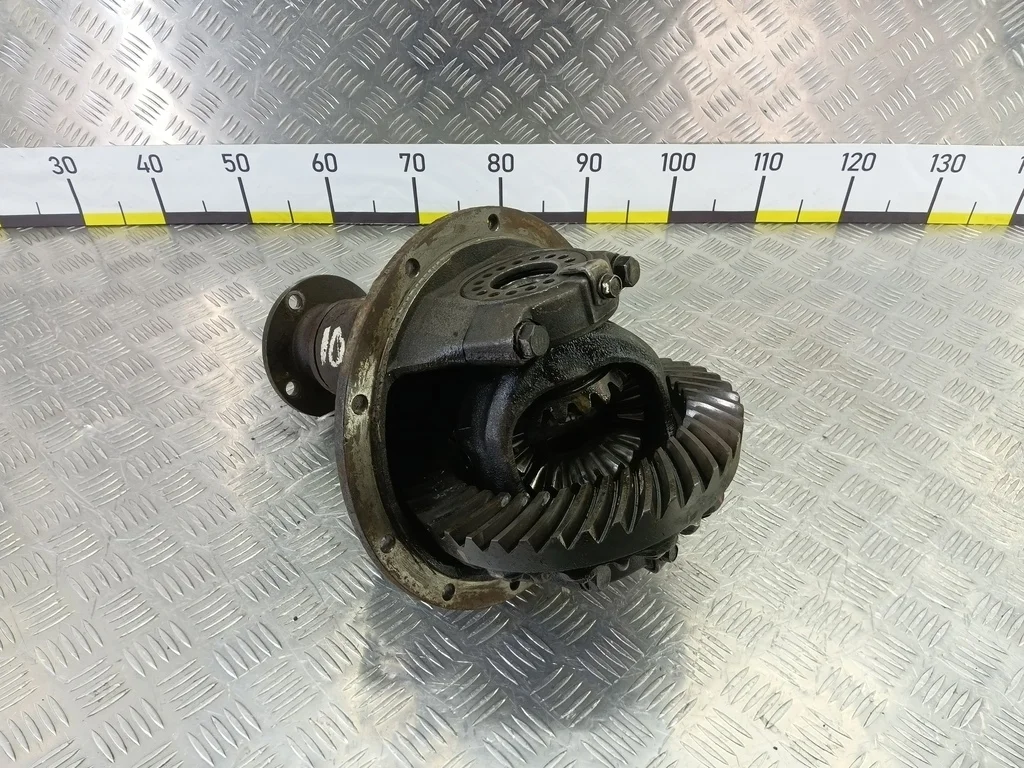 Редуктор заднего моста MITSUBISHI L200 IV (2006—2