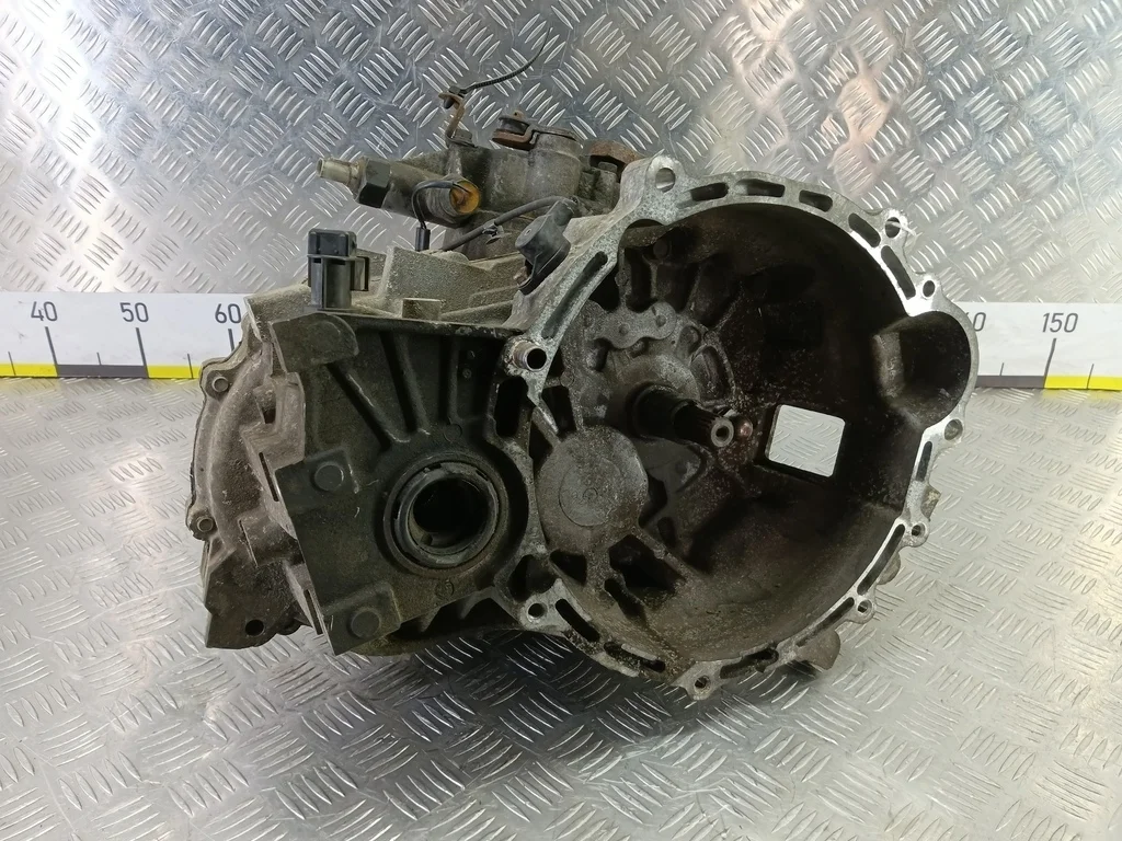 МКПП Kia Ceed ED (2006—2010)