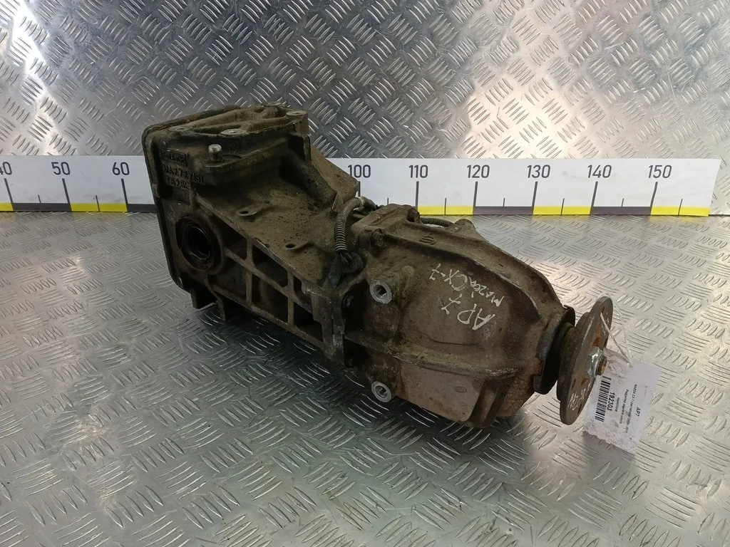 Редуктор заднего моста MAZDA CX-7 I рестайлинг (2