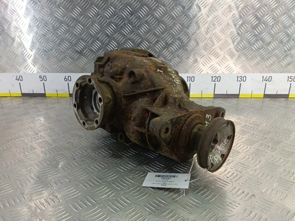 Редуктор заднего моста LAND ROVER RANGE ROVER III