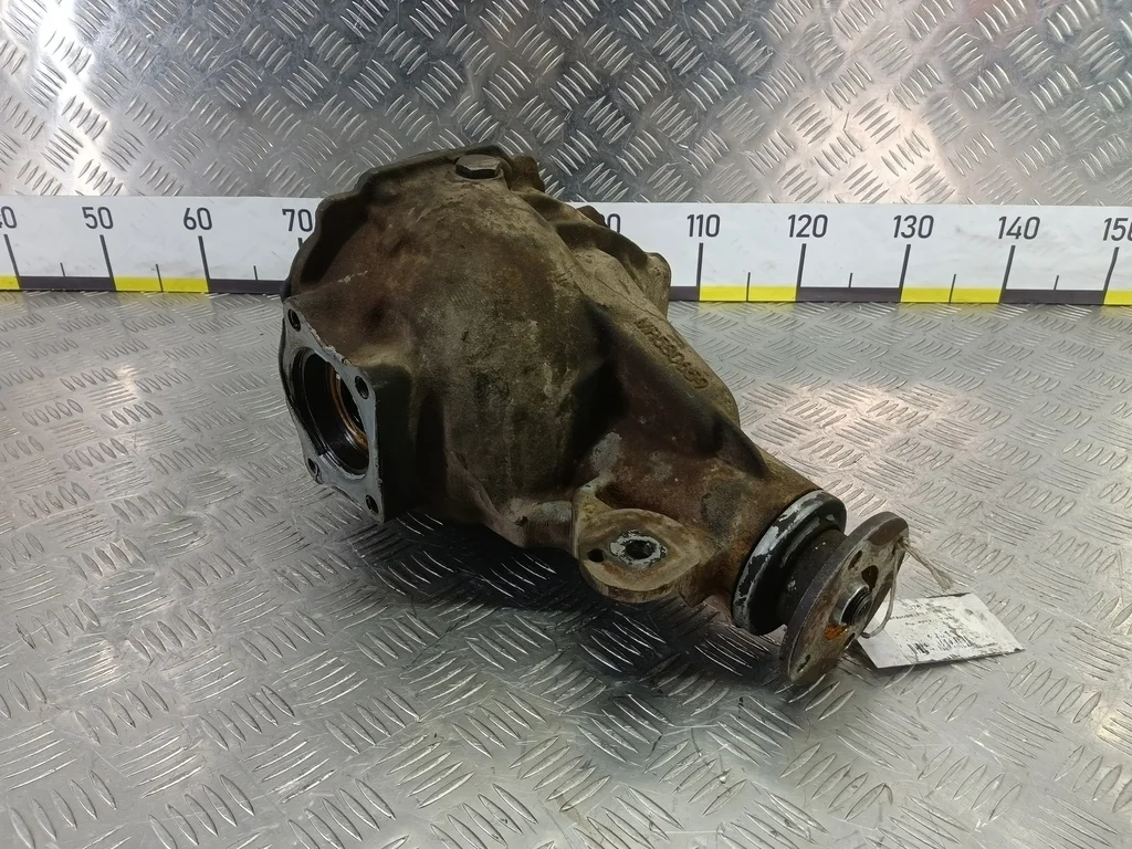 Редуктор передний MITSUBISHI L200 IV (2006—2014)