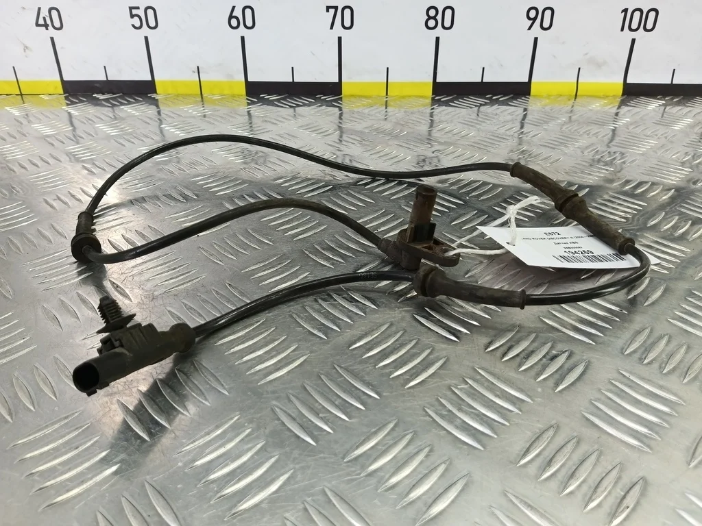 Датчик ABS LAND ROVER DISCOVERY III (2004—2009)