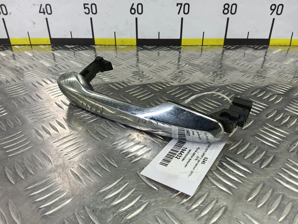 Ручка двери внешняя FORD EXPLORER V рестайлинг (2