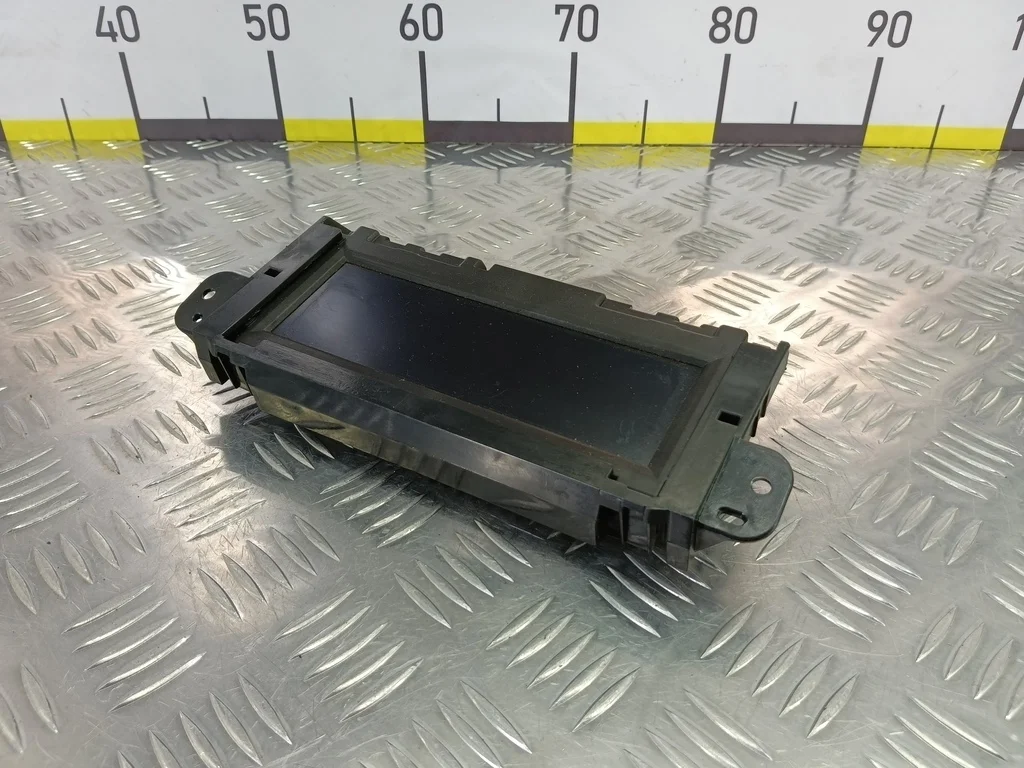 Дисплей информационный CHEVROLET  ORLANDO I (2010