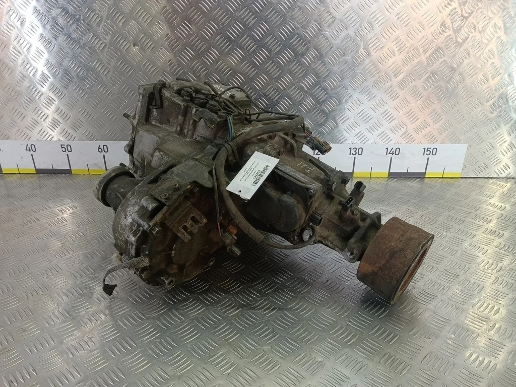 КПП Раздаточная (Раздатка) MITSUBISHI PAJERO III