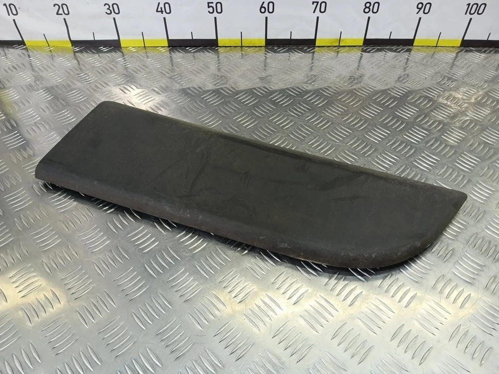 Накладка двери передней Renault Master III (2010—