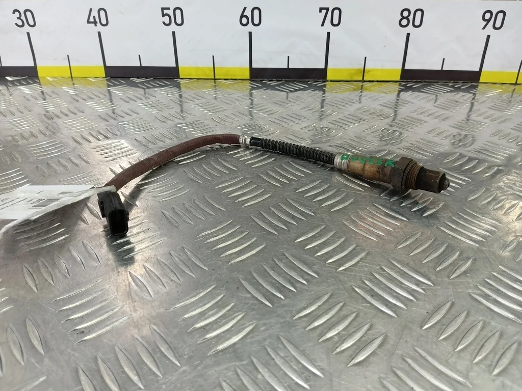 Датчик кислородный/Lambdasonde Renault Duster I (