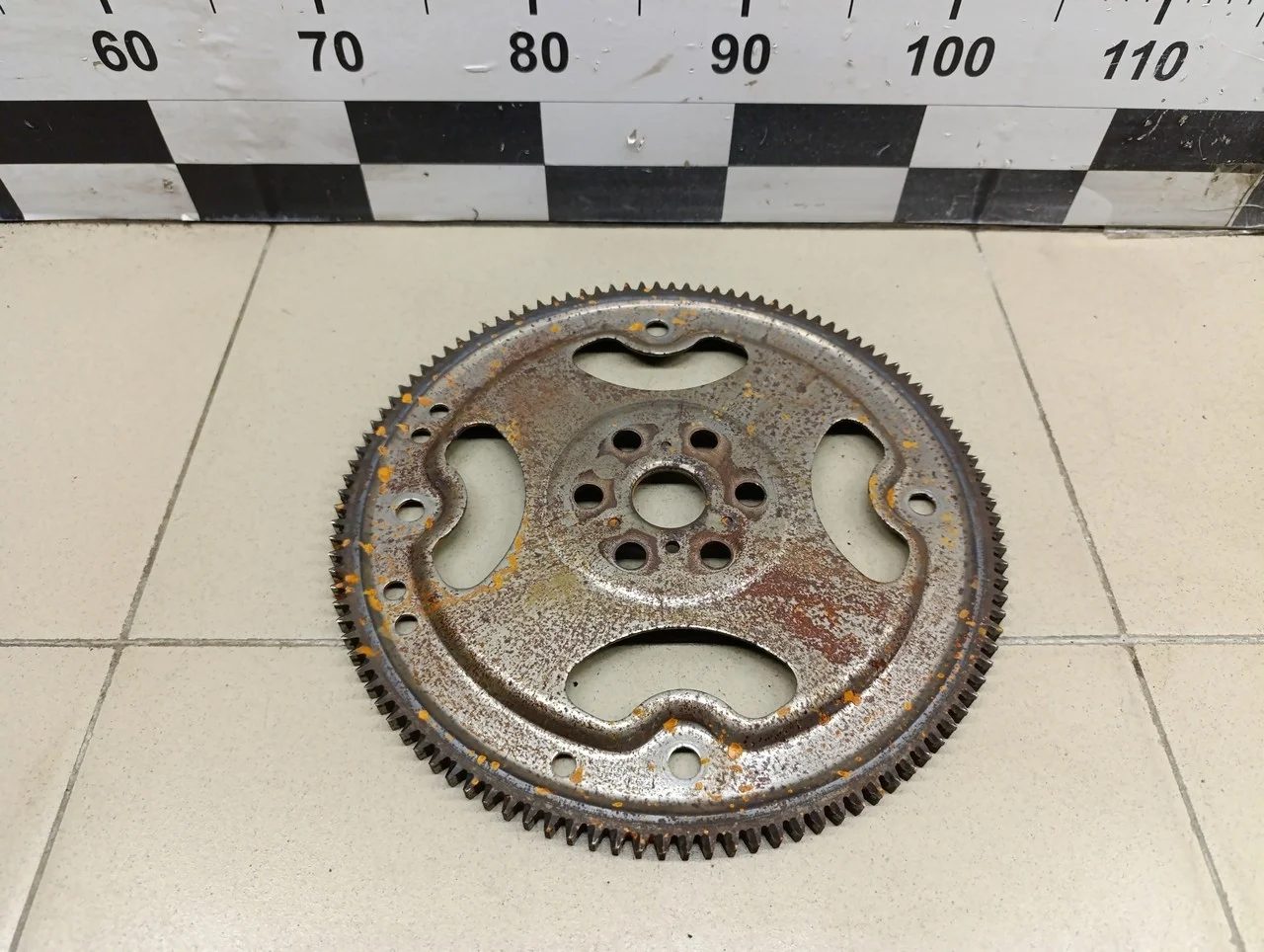 Маховик Focus II 2008-2011