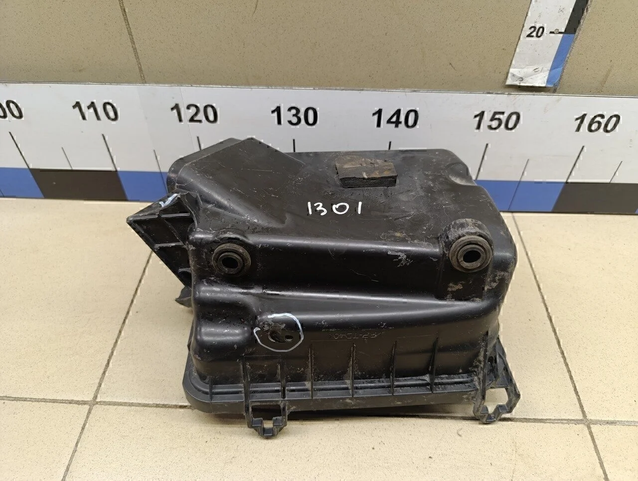 Корпус воздушного фильтра ASX 2010-2016