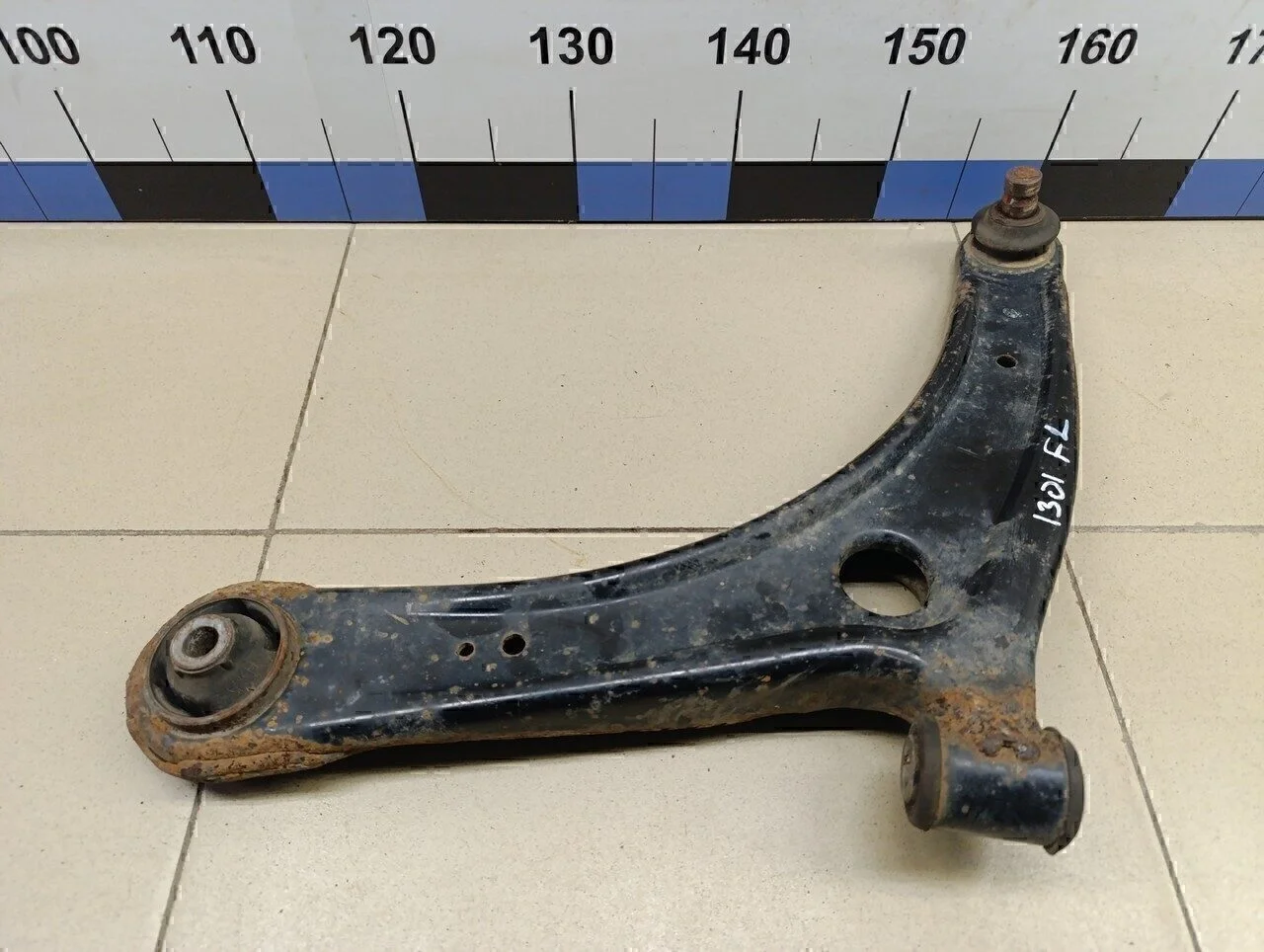 Рычаг передний левый Outlander (GF) 2012>