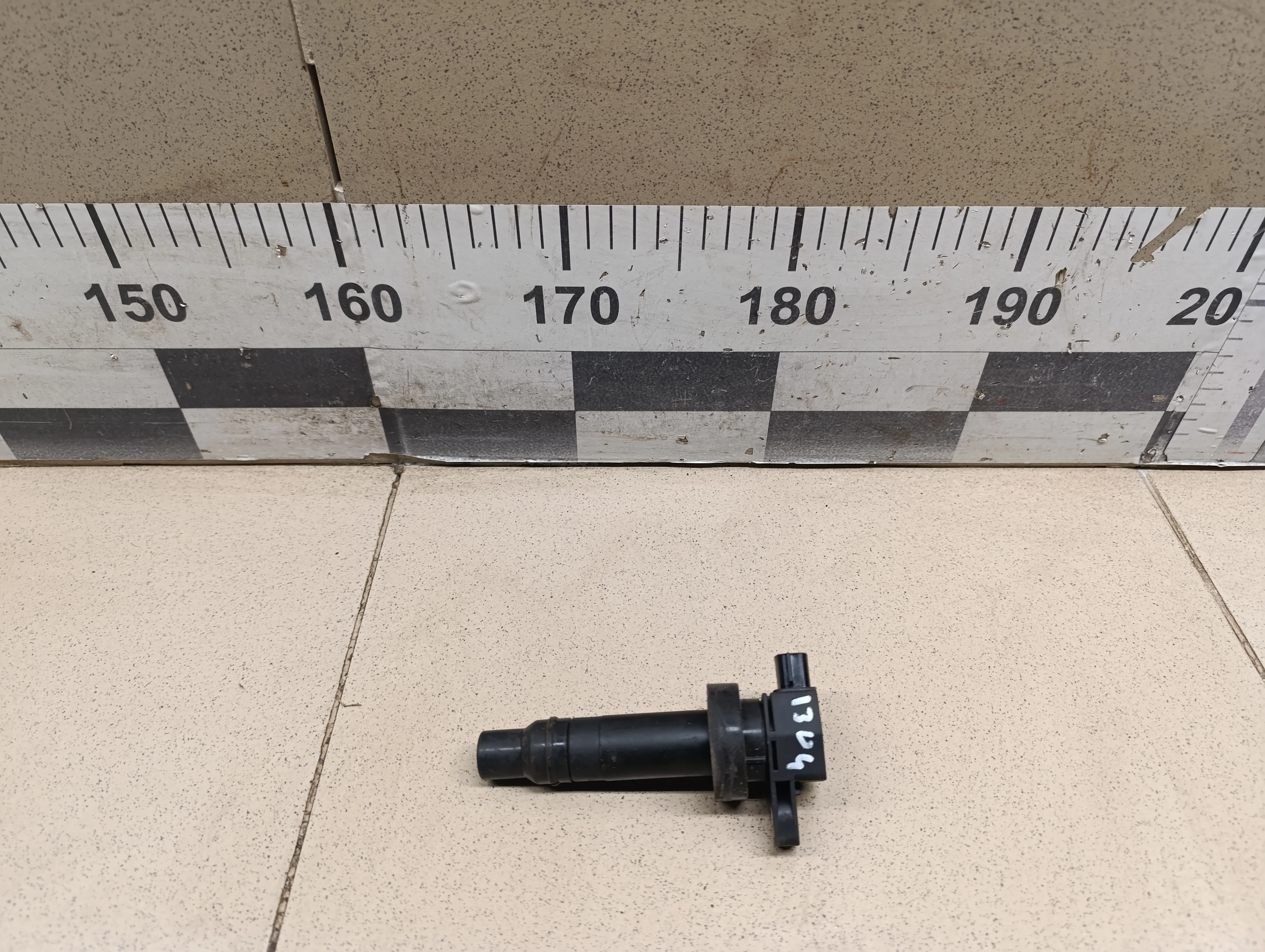 Катушка зажигания Solaris 2010-2017