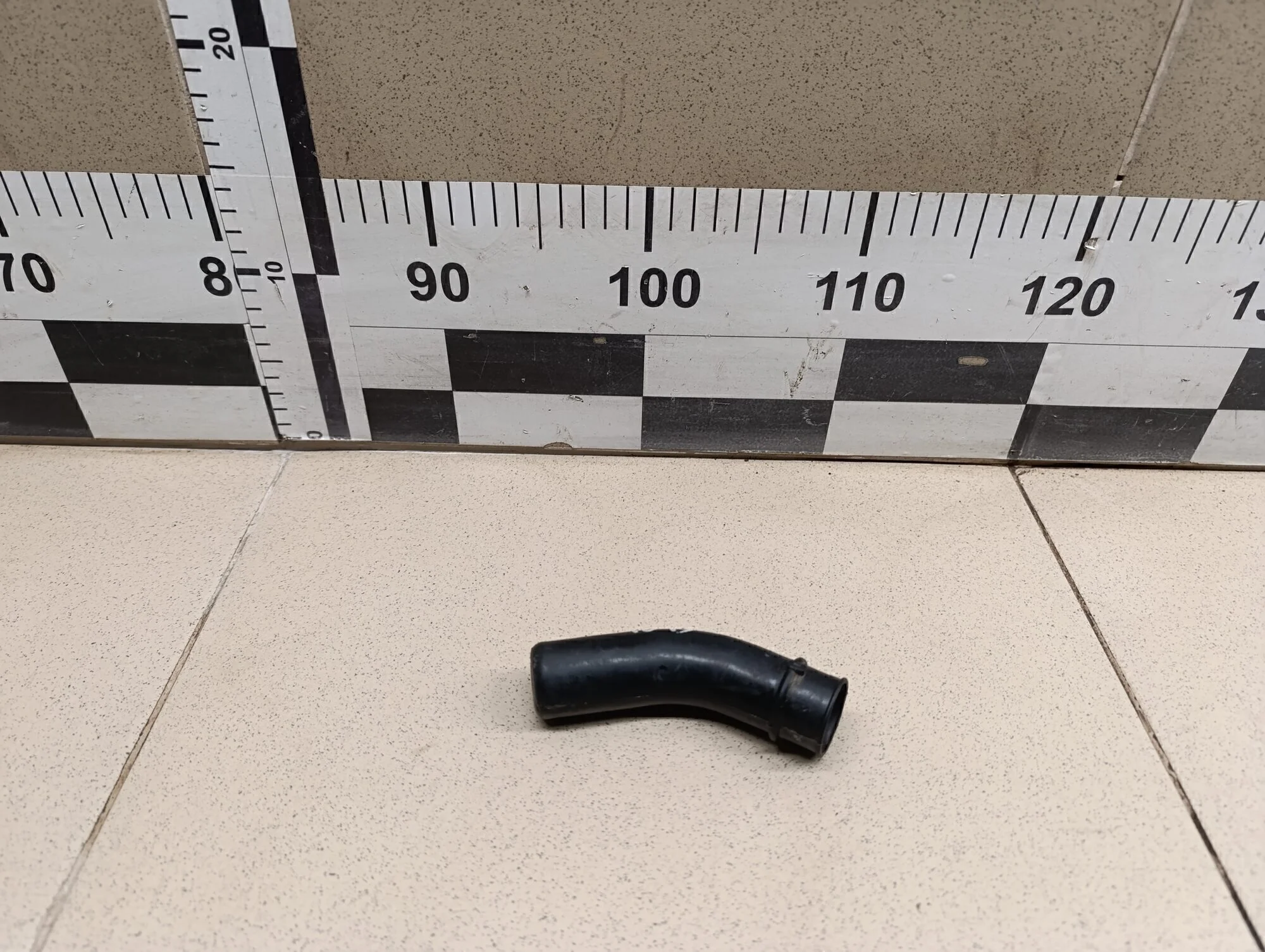 Патрубок воздушного фильтра Aveo (T250) 2005-2011