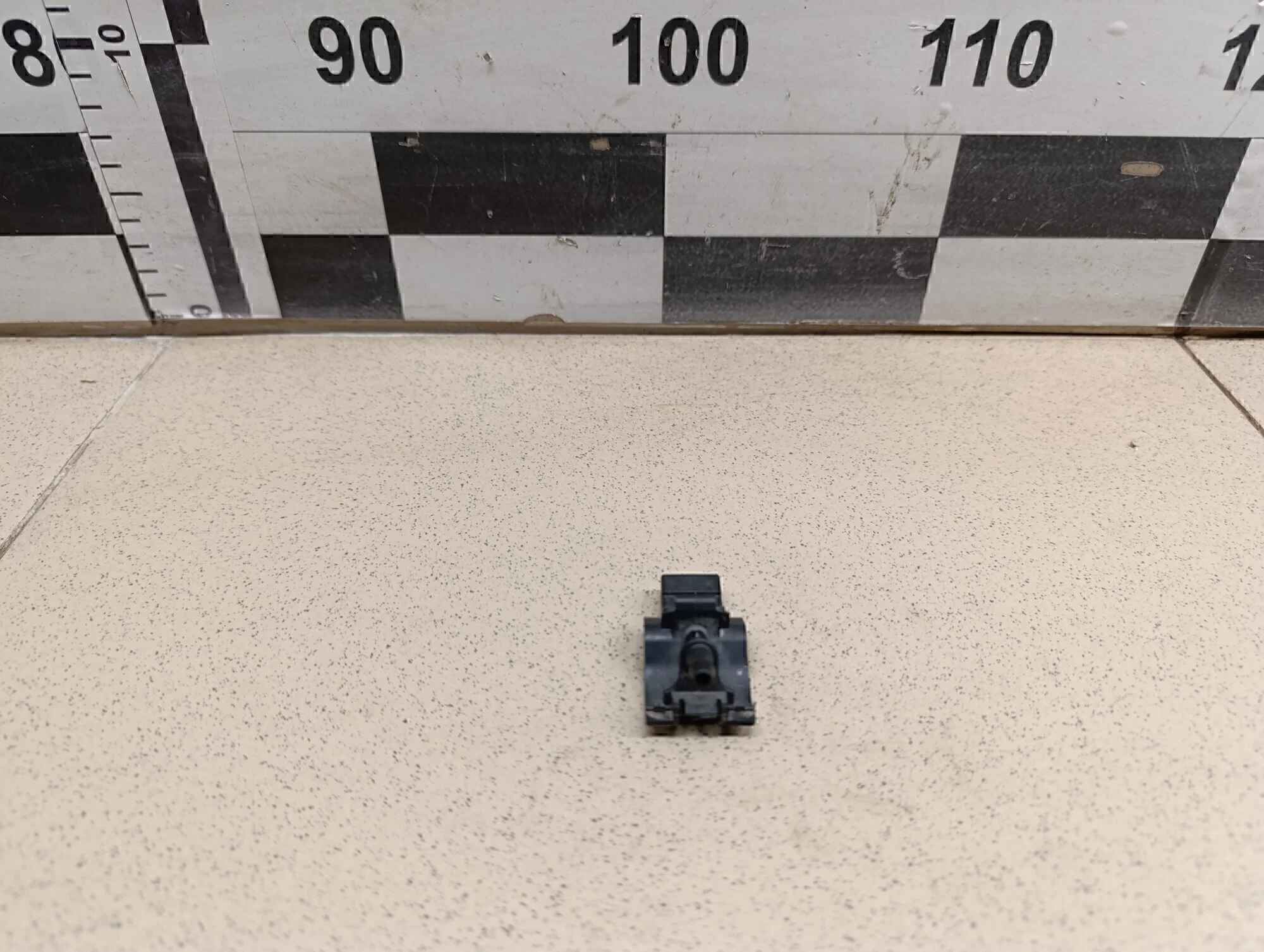 Форсунка омывателя лобового стекла Auris (E15) 2006-2012