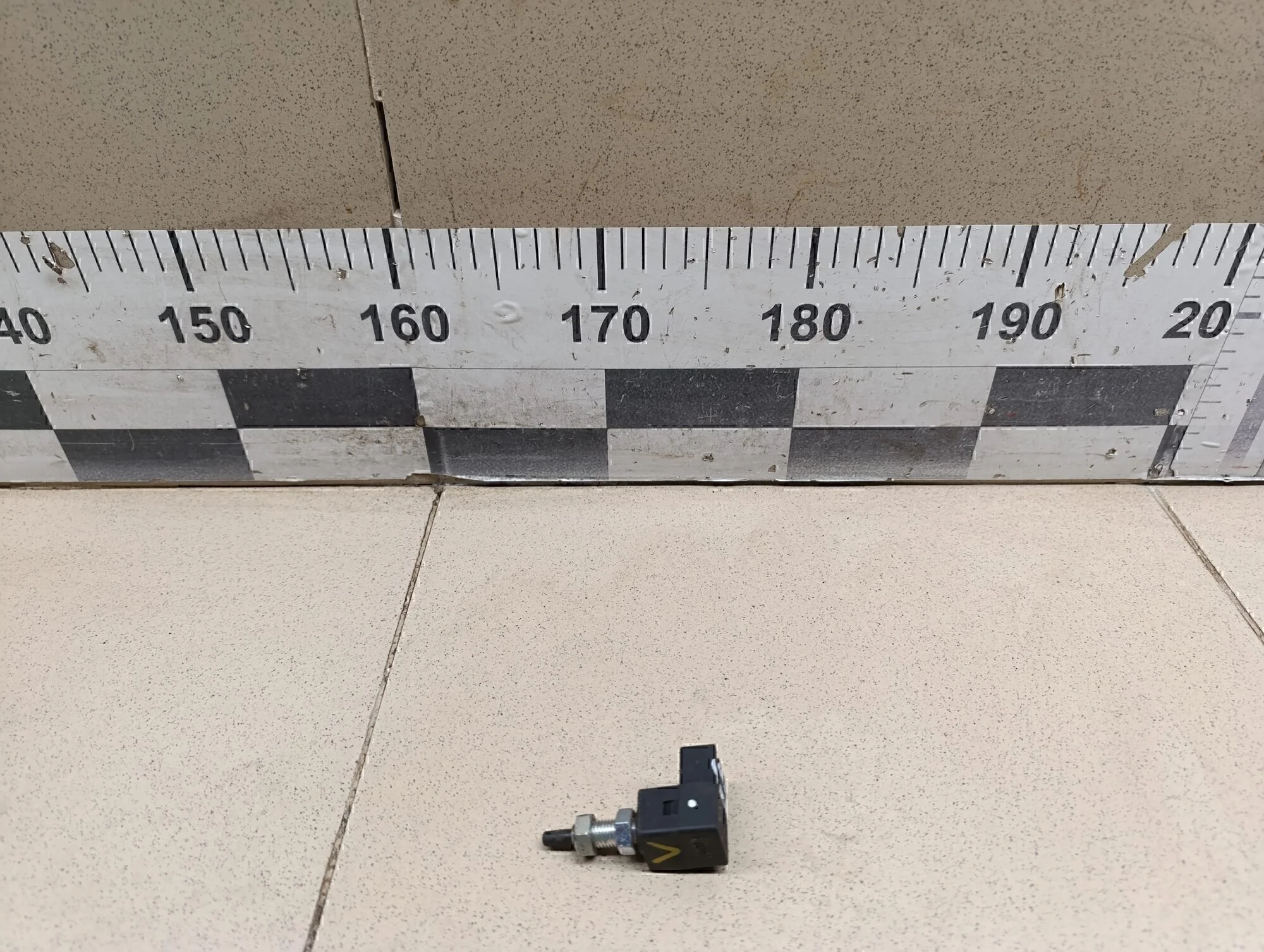 Датчик педали сцепления Solaris 2010-2017