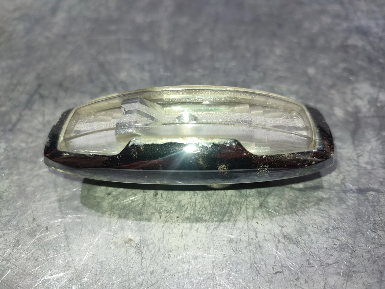 Повторитель поворота SsangYong Kyron 2011 D130