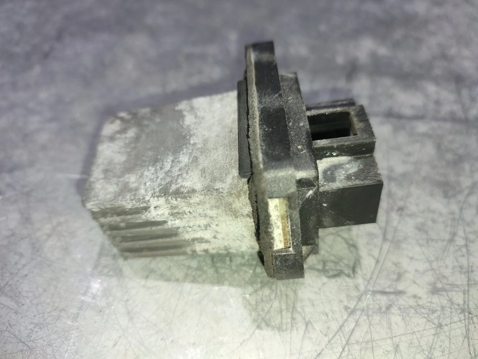 Резистор отопителя SsangYong Rexton