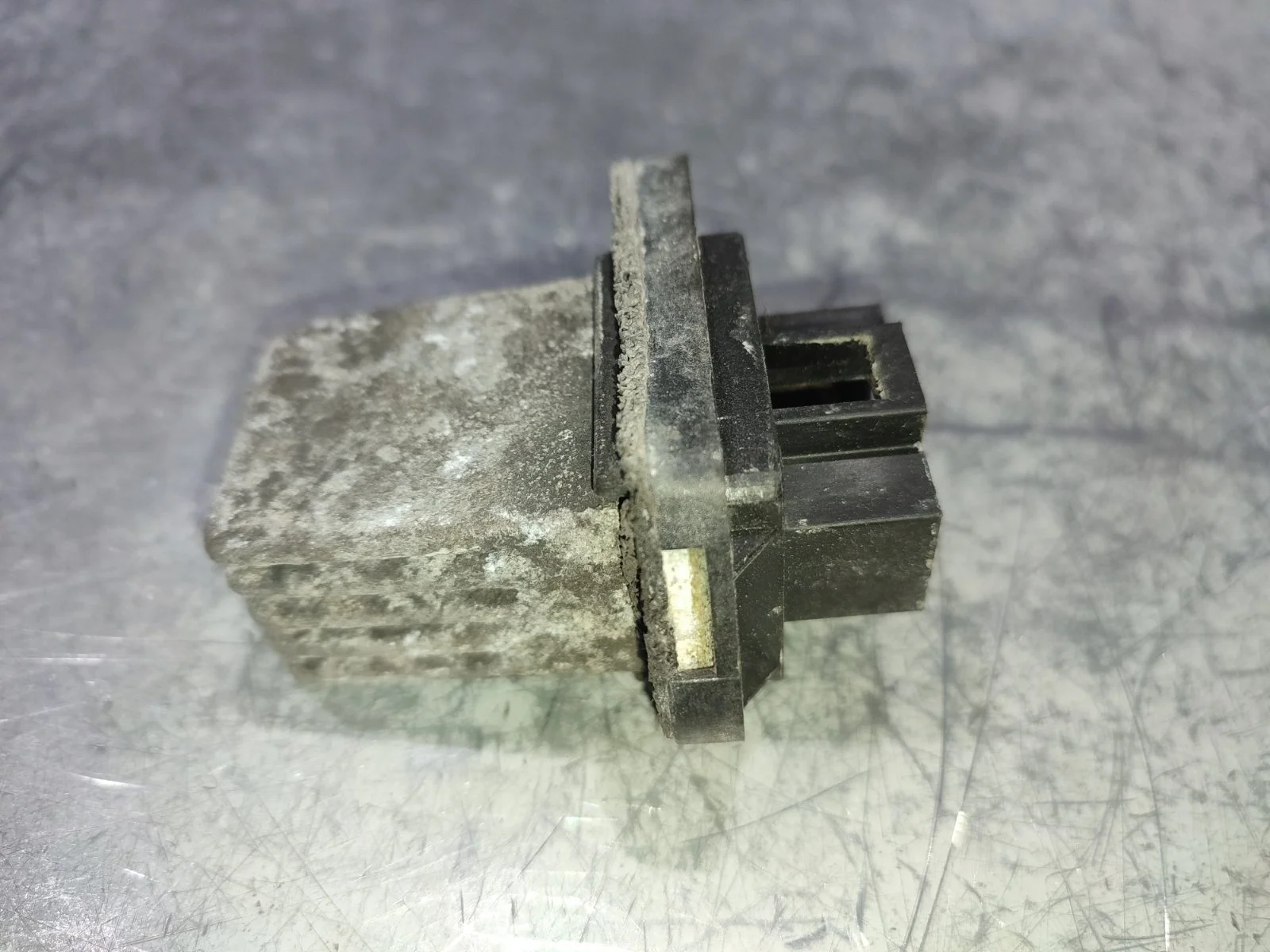 Резистор отопителя SsangYong Rexton