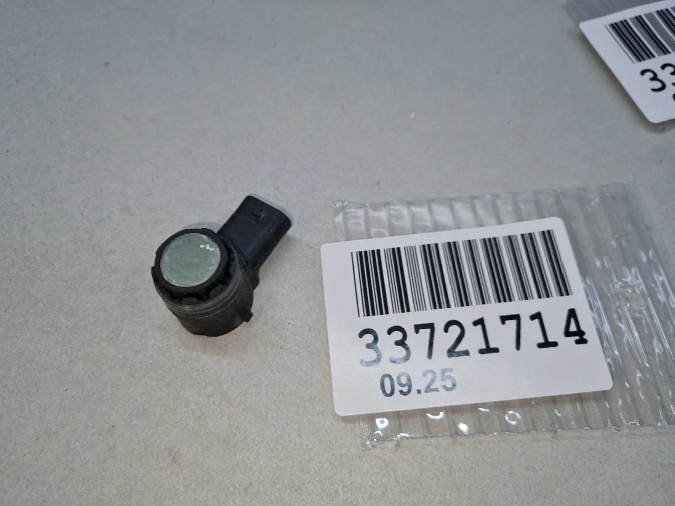 Датчик парковки для Volkswagen Teramont 2017-