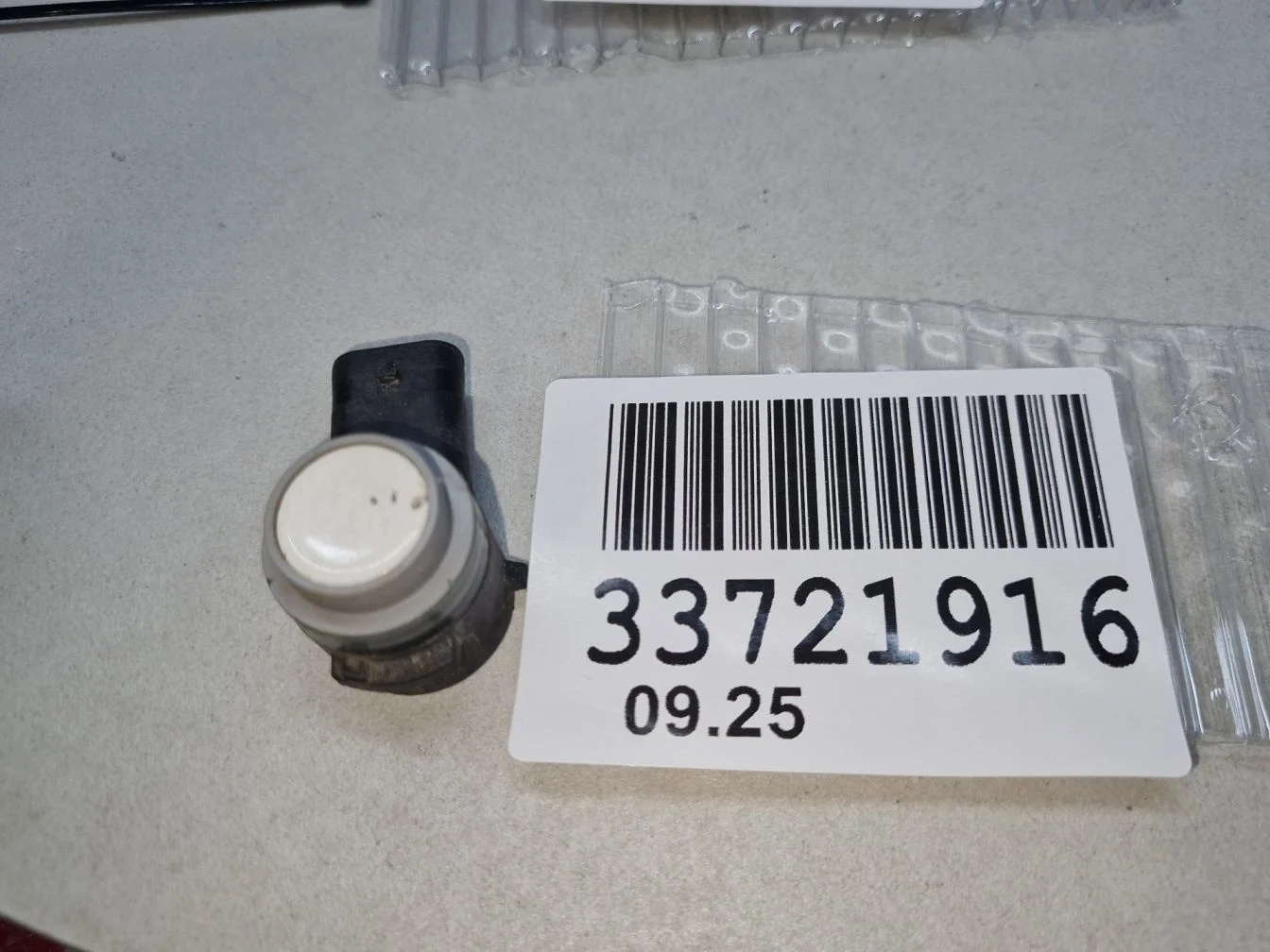 Датчик парковки для Mini F56 2014-