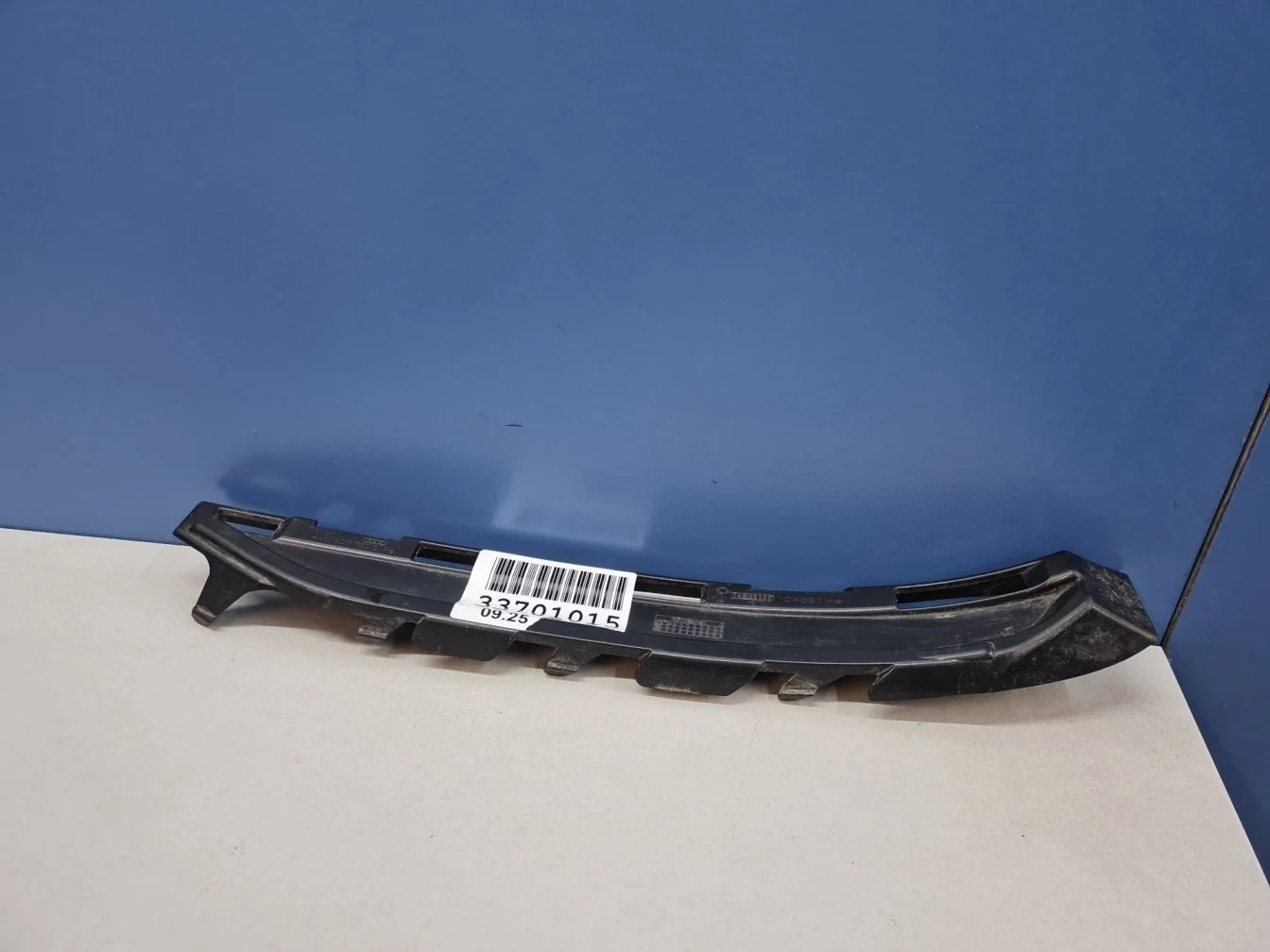 Решетка вентиляционная правая для Audi Q7 4M 2015-