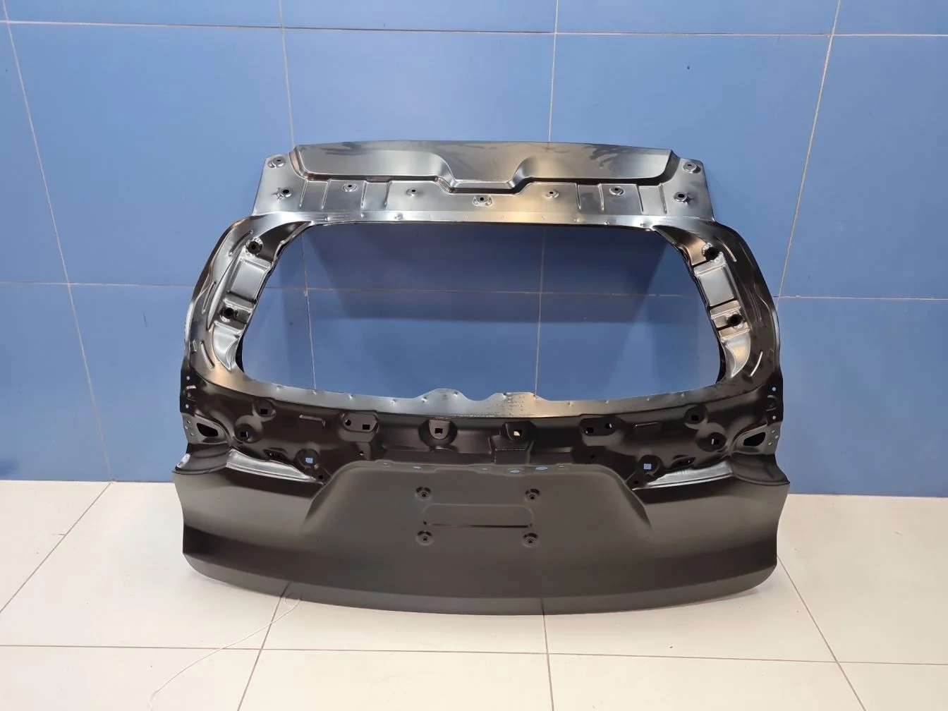 Дверь багажника для Haval F7 2018-