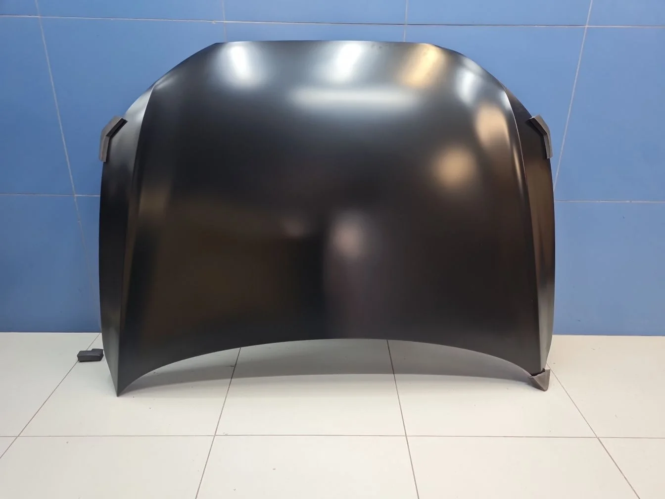 Капот для Audi Q3 8U 2012-2018