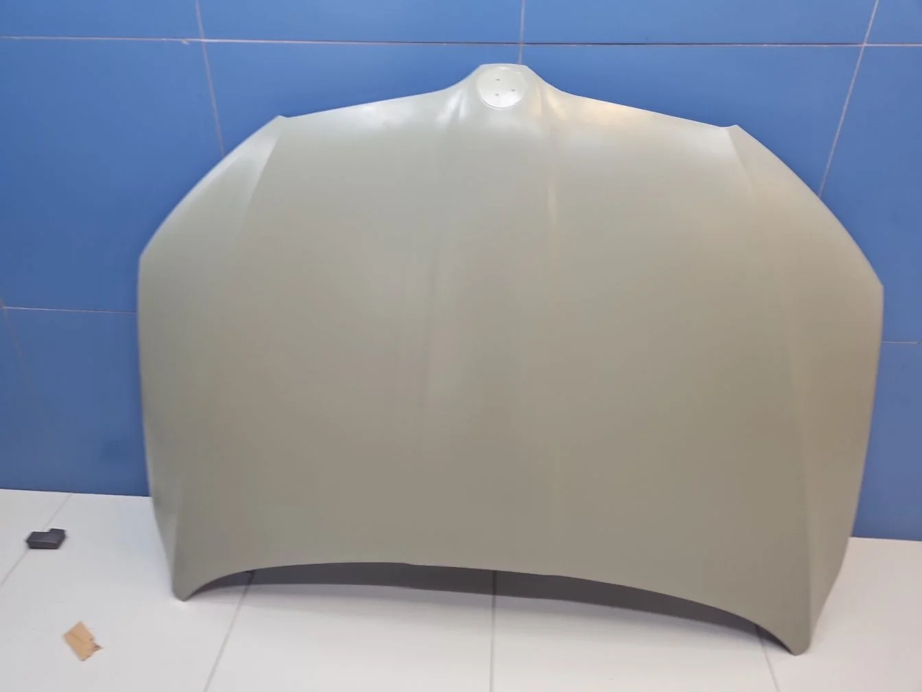 Капот для Skoda Octavia A7 2013-2020