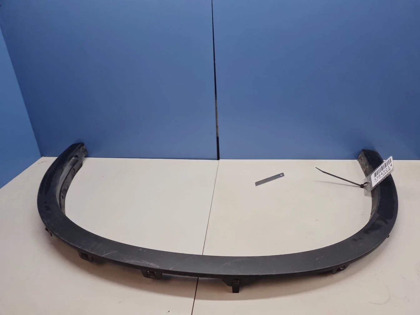 Расширитель арки правый передний для BMW X5 F15 2013-2018