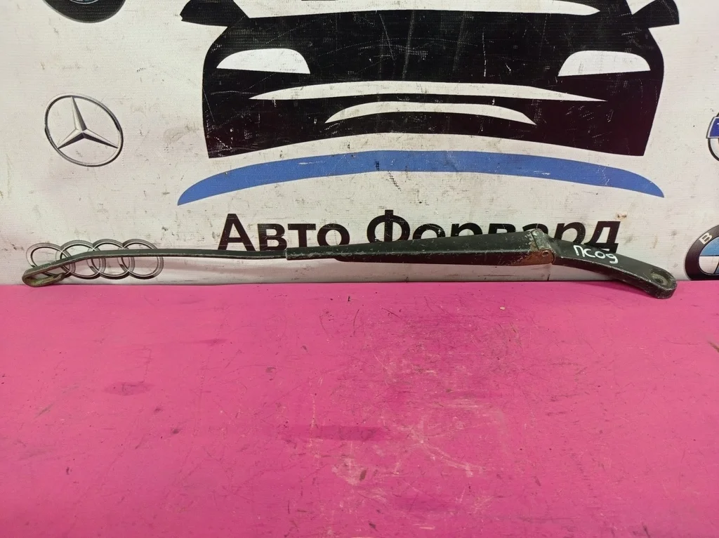 Поводок дворника левый VW Transporter T5 2003-2015