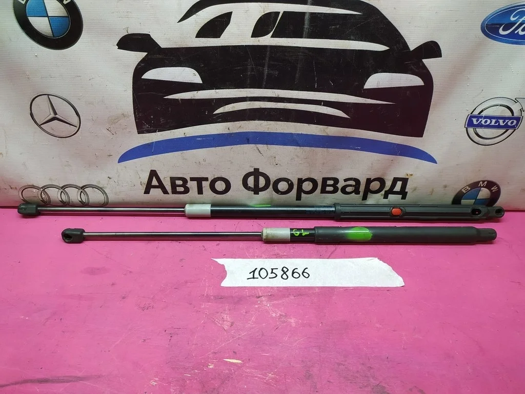 Амортизаторы капота MERCEDES-BENZ W166